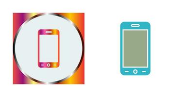 Smartphone Vector Icon