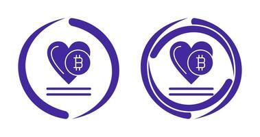 Heart Vector Icon