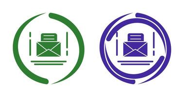 Email Vector Icon