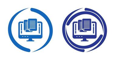 Paste Vector Icon