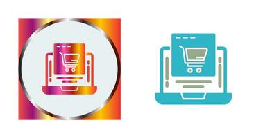 Add to Cart Vector Icon