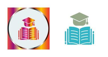 Graduation Vector Icon