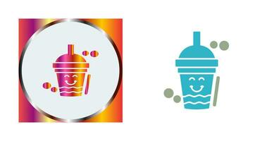 Drink Vector Icon