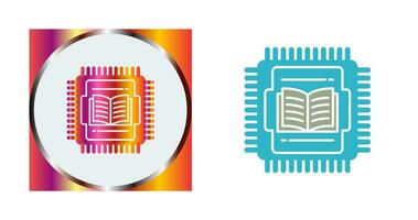 Cpu Vector Icon