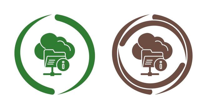Folder Vector Icon