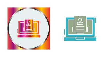 User Vector Icon