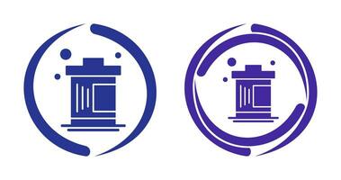 Delete Vector Icon