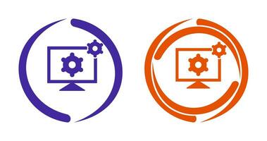 Development Tools Vector Icon