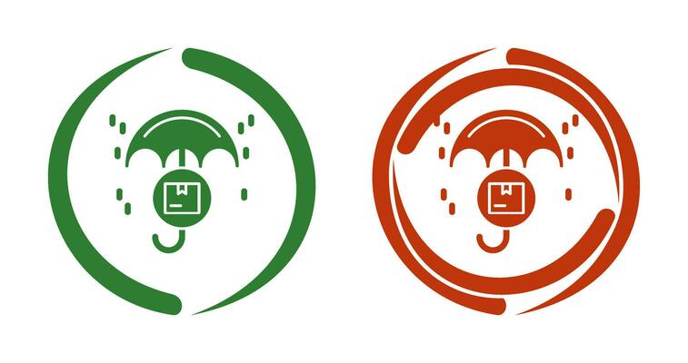 Protection Vector Icon