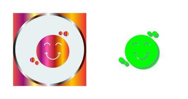 Smile Vector Icon