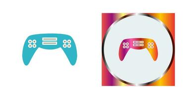 Unique Gaming Console Vector Icon