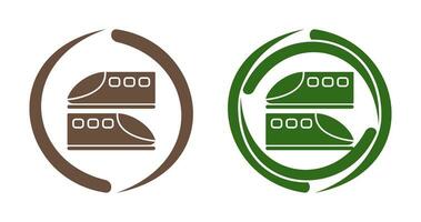 Trains Vector Icon