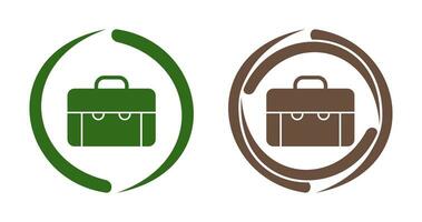 Suitcase Vector Icon