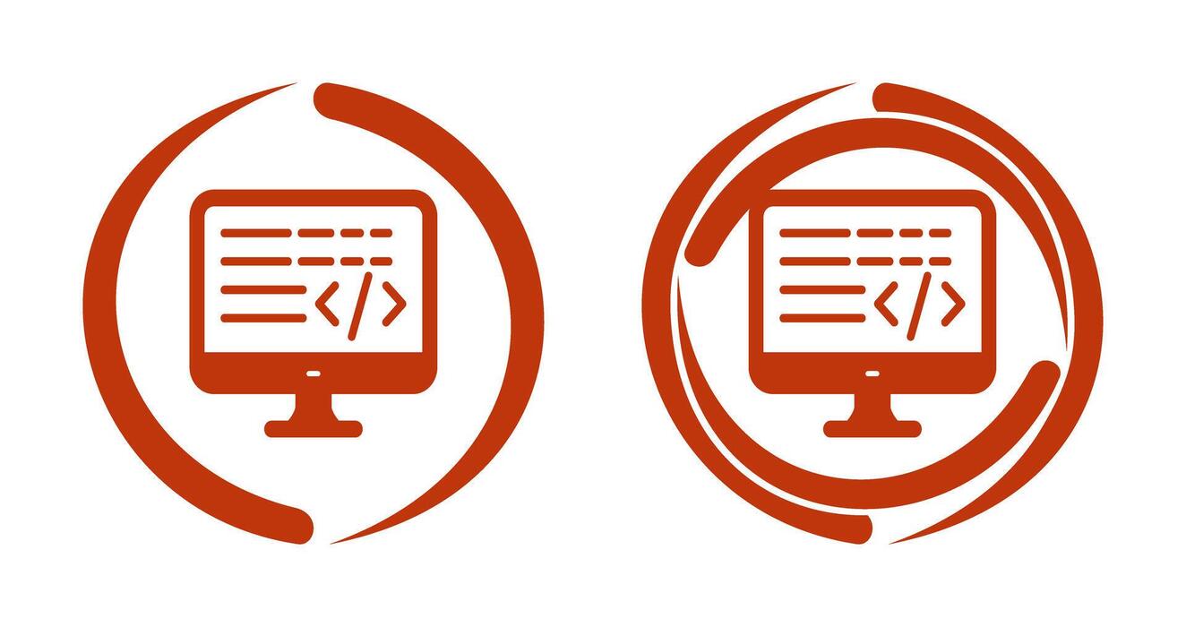 Programming Language Logo Vector Art, Icons, and Graphics for Free Download