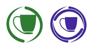 Coffee Cup Vector Icon