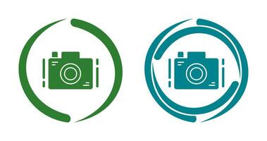 Camera Vector Icon