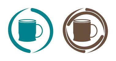 Coffee Cup Vector Icon