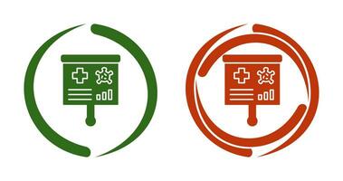 Presentation Vector Icon