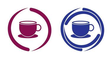 Tea Vector Icon