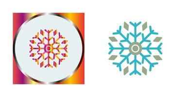 Ice Vector Icon