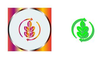 Agronomy Vector Icon