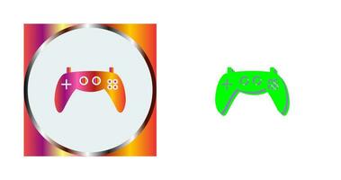 Unique Gaming Console Vector Icon