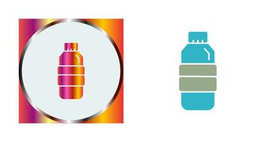 Bottle Vector Icon