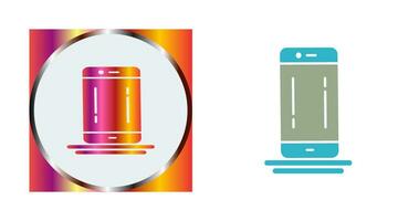 Mobile Vector Icon