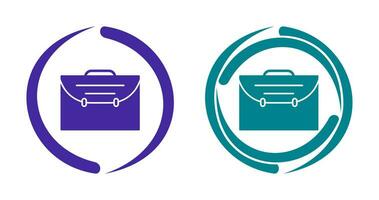 Suitcase Vector Icon