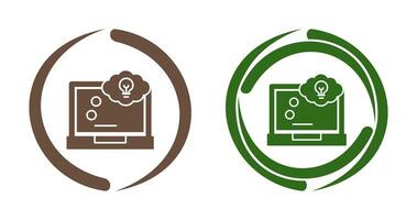 Idea Vector Icon