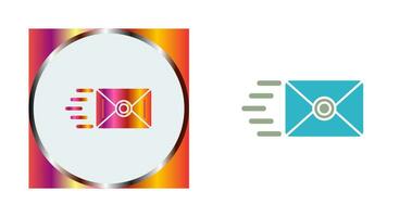 Envelope Vector Icon