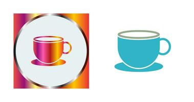 Tea Vector Icon