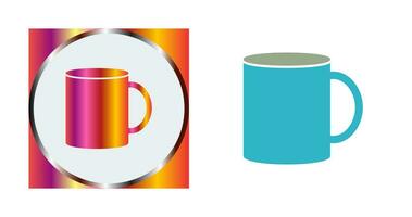 Coffee Mug Vector Icon