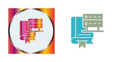 Server Vector Icon