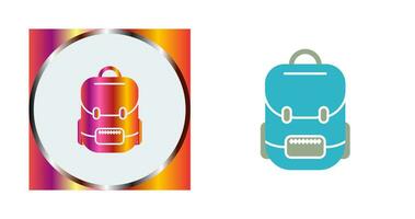 Bag Vector Icon