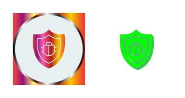 Antivirus Vector Icon