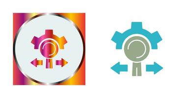 Research and Development Vector Icon