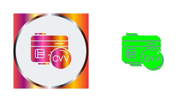 icono de vector de código