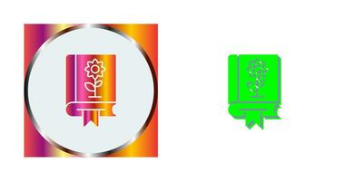 Nature Vector Icon