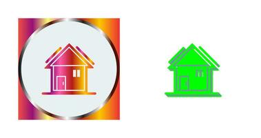 Home Vector Icon