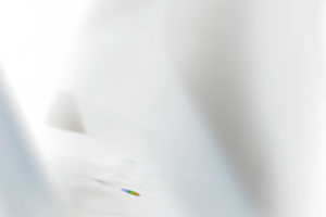 abstrakt Kristall Licht Overlay png