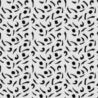 Art Beautiful Abstract background, vector with seamless lines pattern color.eps