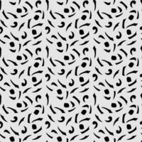 Art Beautiful Abstract background, vector with seamless lines pattern color.eps