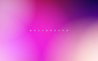 Gradient mesh purple black elegant shiny beauty abstract background design vector