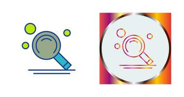 Search Vector Icon