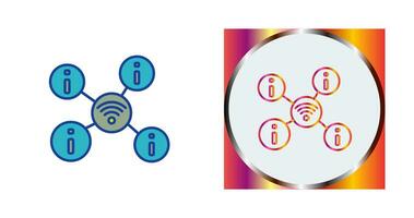 Wifi Vector Icon