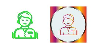 User Vector Icon