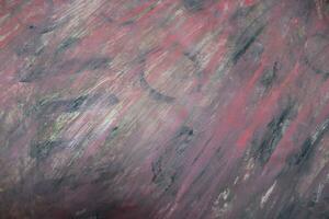 illusive smooth painting surface background, Abstract colorful backdrop photo