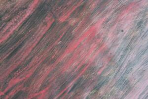Red and black mixed background texture, dirty vintage backdrop photo
