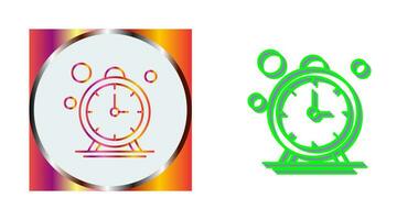 Stop Watch Vector Icon